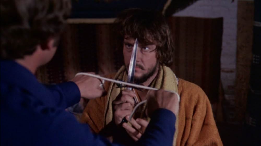 Simon, King of the Witches（原題）の画像