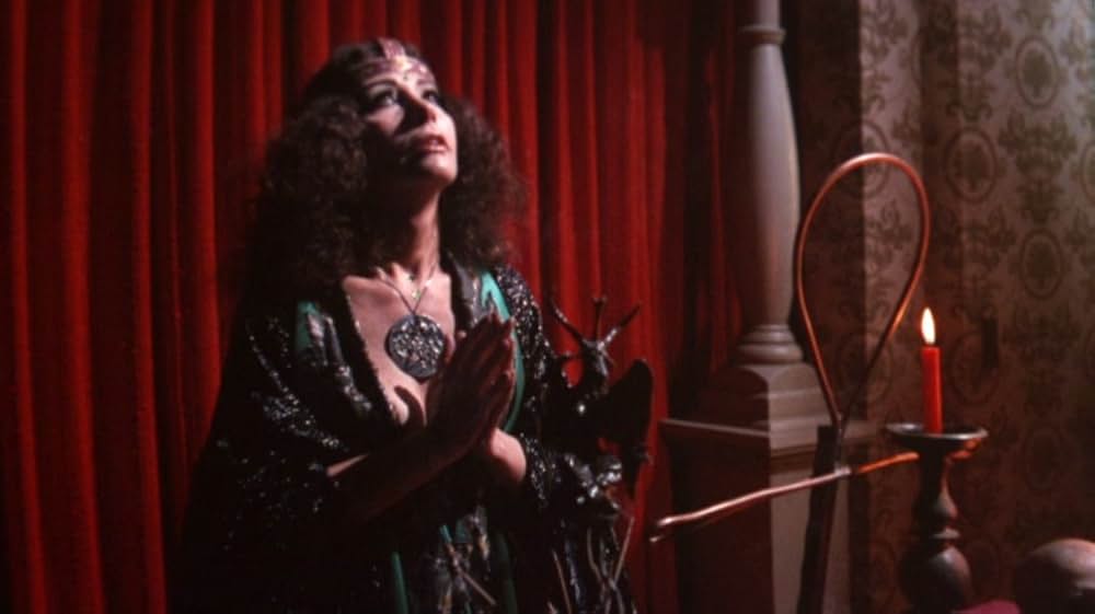 Simon, King of the Witches（原題）の画像