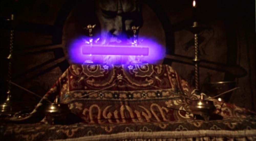 Simon, King of the Witches（原題）の画像