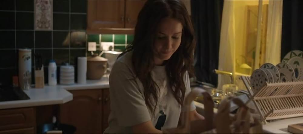 The Possession of David O'Reilly（原題）の画像