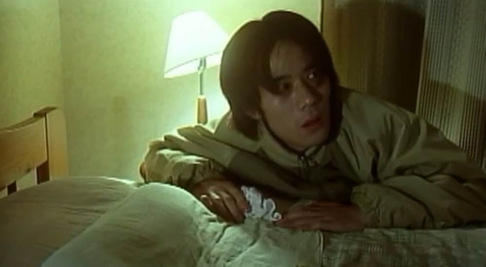 猥褻ストーカー 暗闇で抱いて！の写真