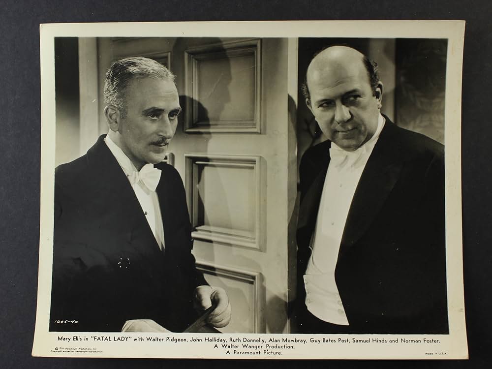 呪はれた女の写真