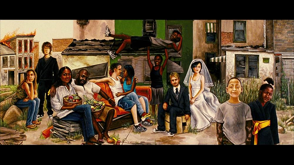 Explicit Ills（原題）の画像