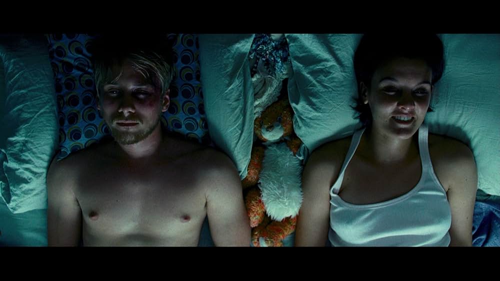 Explicit Ills（原題）の写真