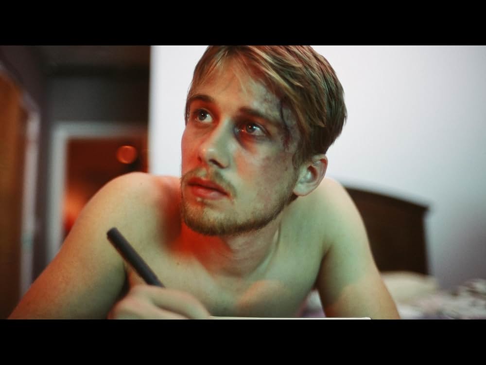 Explicit Ills（原題）の画像