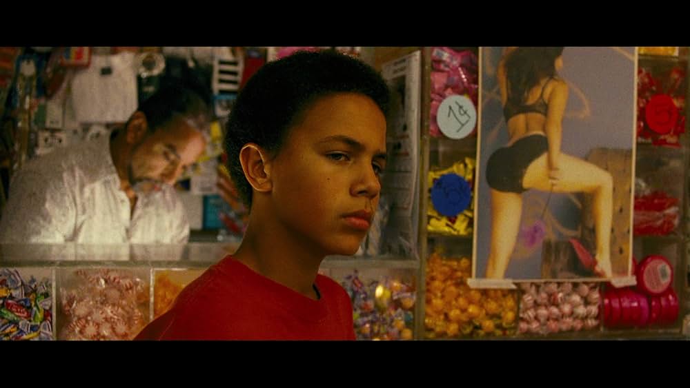 Explicit Ills（原題）の画像