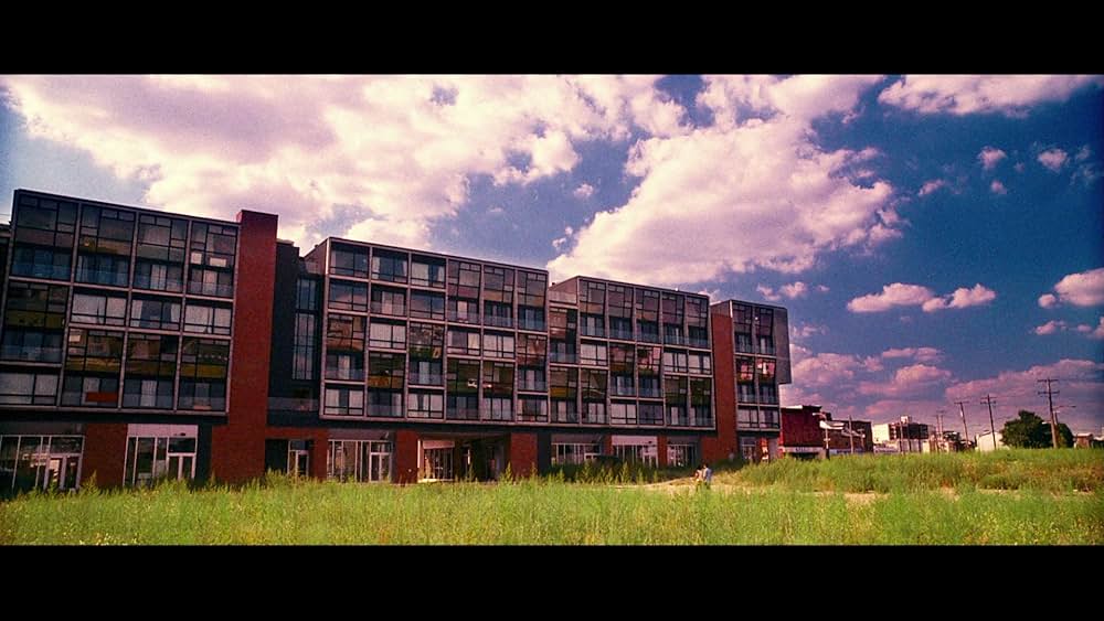 Explicit Ills（原題）の画像