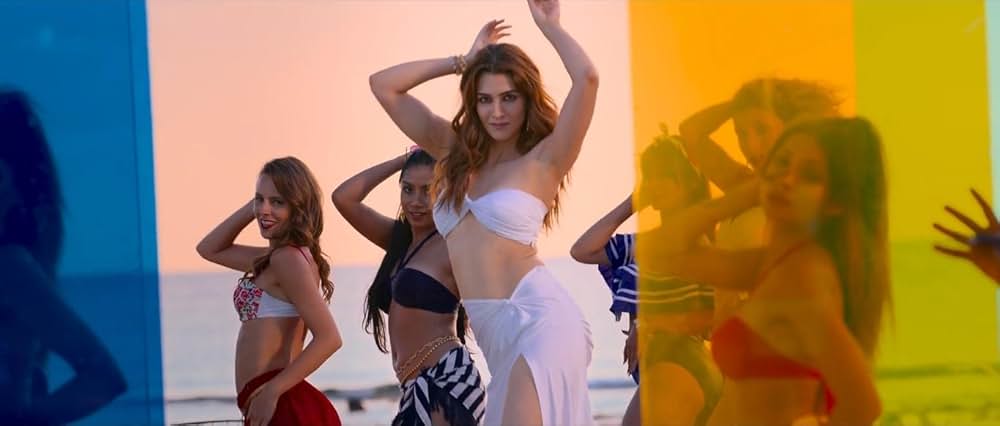 Shehzada（原題）の画像