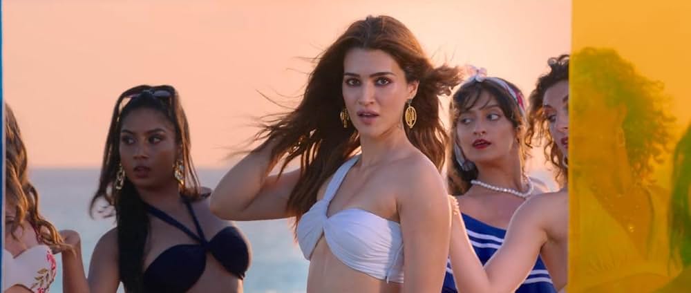 Shehzada（原題）の画像