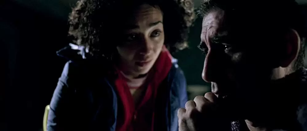 「エイリアン パンデミック」ルース・ネッガの画像