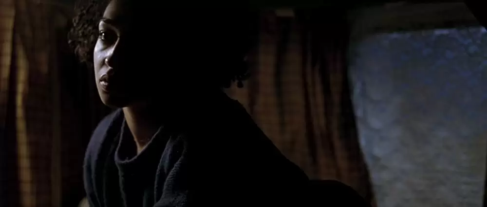 「エイリアン パンデミック」ルース・ネッガの画像