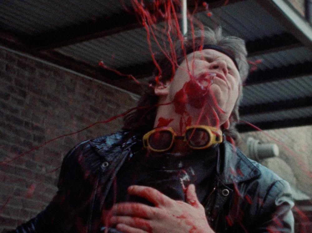 Deadbeat at Dawn（原題）の画像