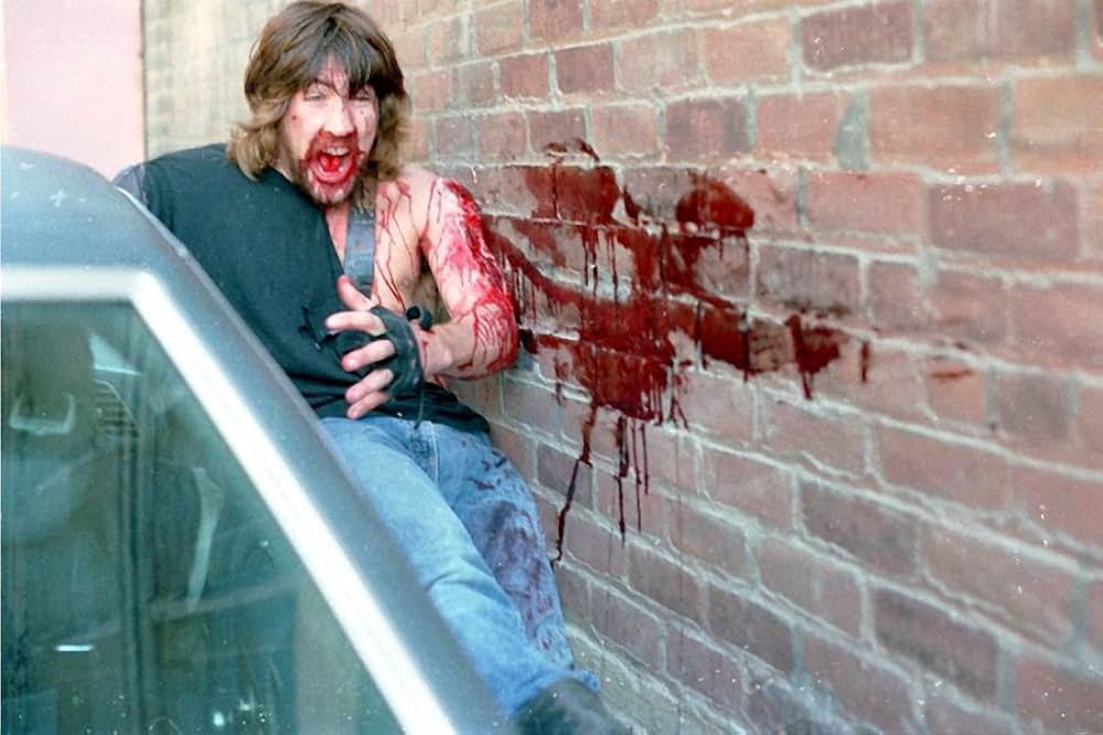 Deadbeat at Dawn（原題）の画像