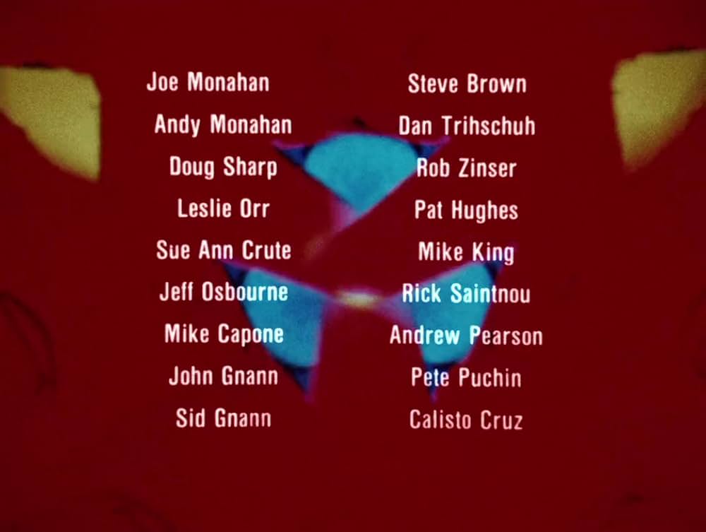 Deadbeat at Dawn（原題）の画像