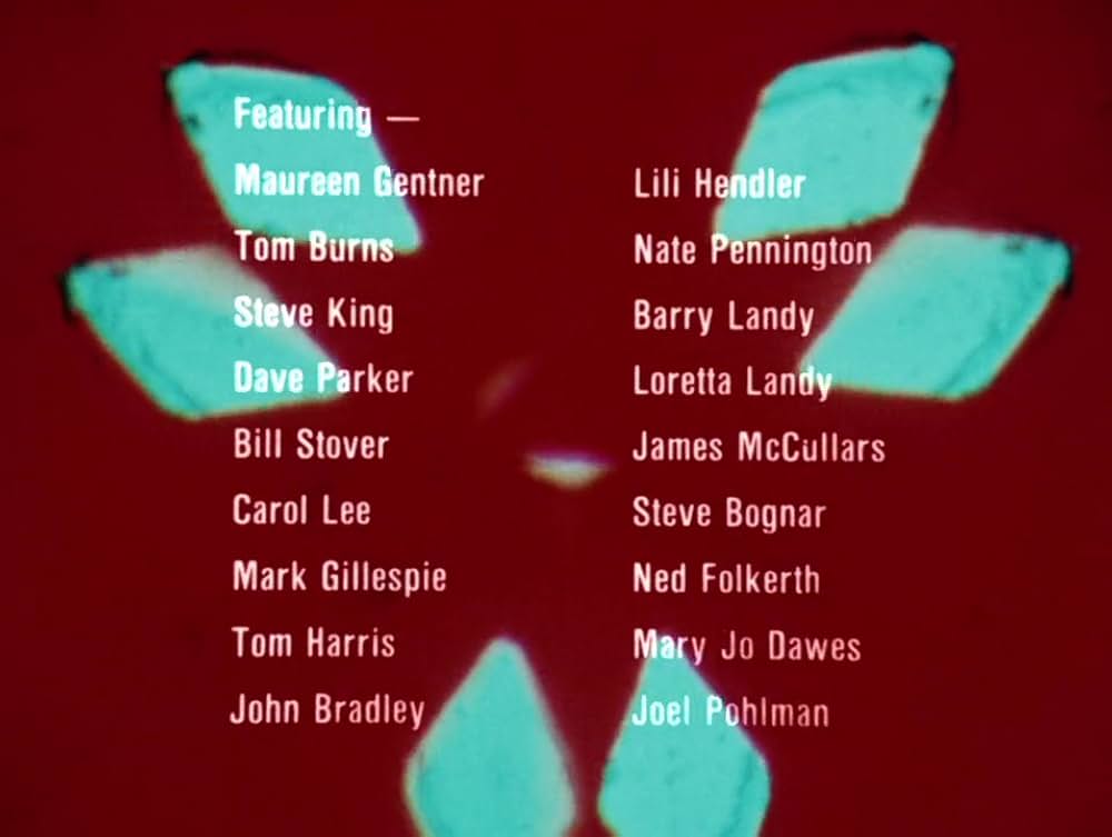 Deadbeat at Dawn（原題）の画像