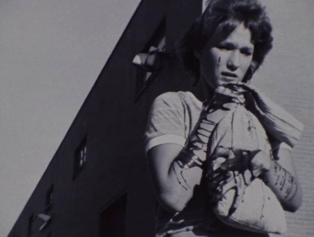 Deadbeat at Dawn（原題）の画像