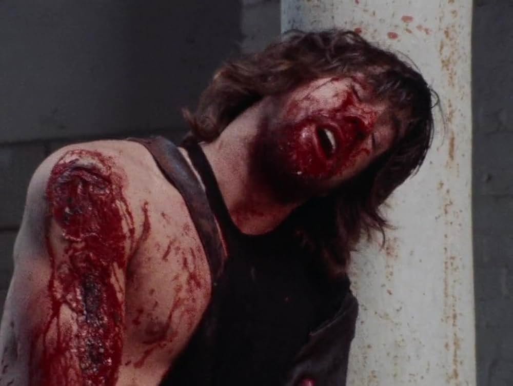 Deadbeat at Dawn（原題）の画像