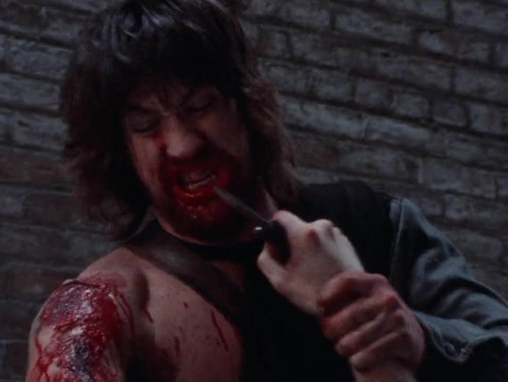 Deadbeat at Dawn（原題）の画像