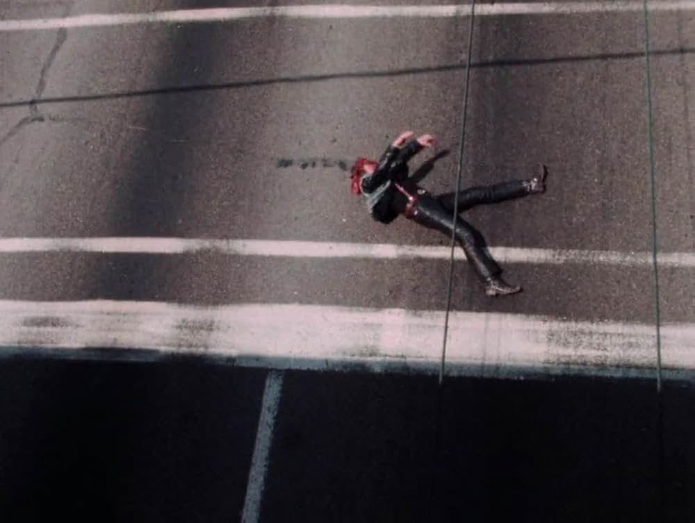 Deadbeat at Dawn（原題）の画像