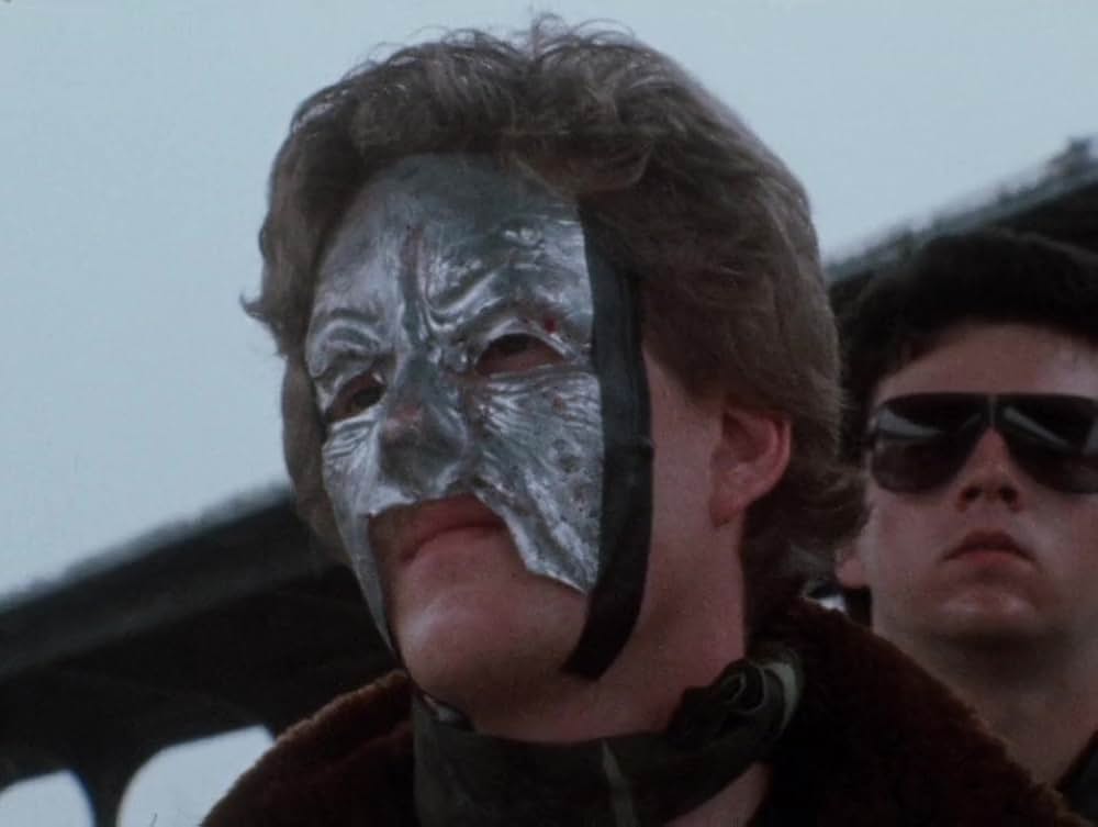 Deadbeat at Dawn（原題）の画像