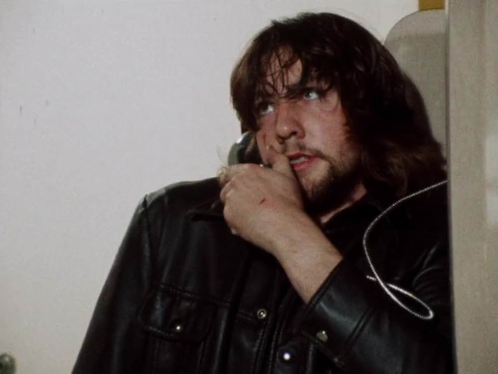 Deadbeat at Dawn（原題）の画像