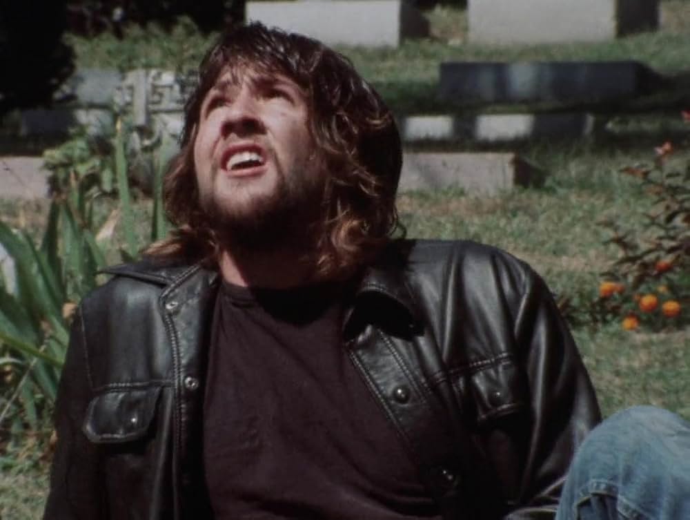 Deadbeat at Dawn（原題）の画像