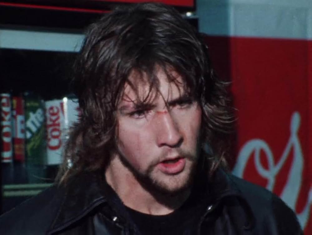 Deadbeat at Dawn（原題）の画像