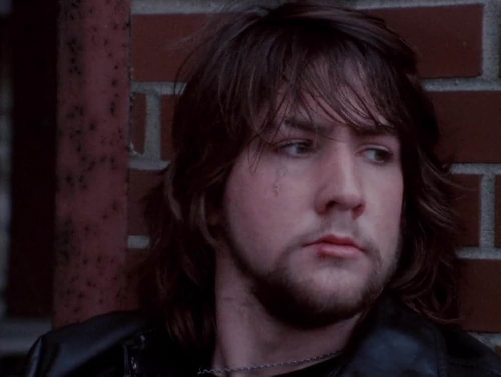 Deadbeat at Dawn（原題）の写真