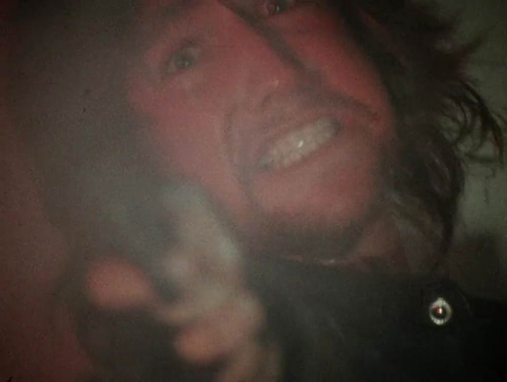 Deadbeat at Dawn（原題）の画像