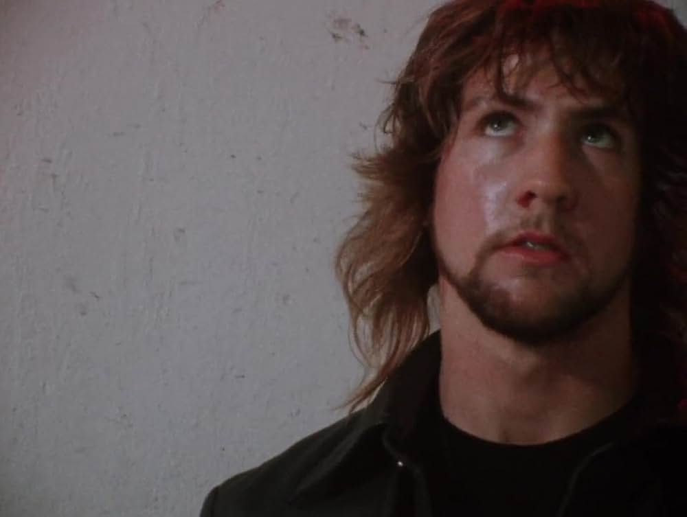 Deadbeat at Dawn（原題）の画像