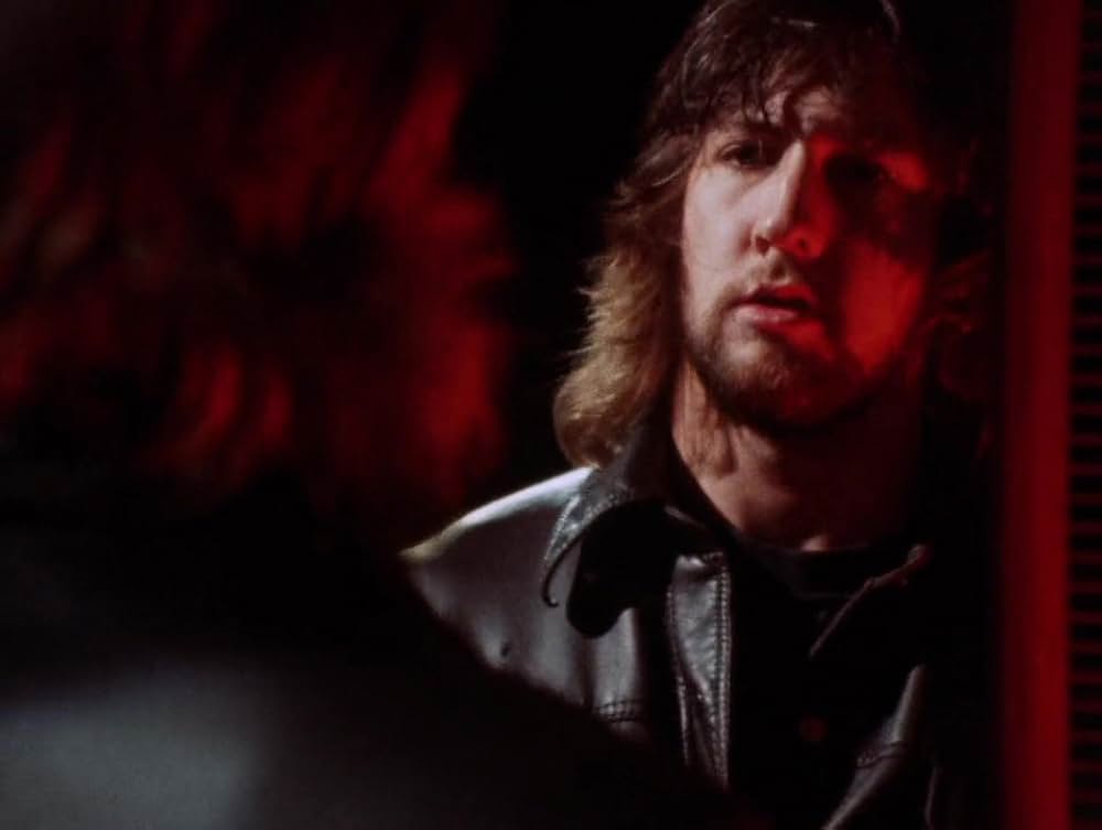 Deadbeat at Dawn（原題）の画像