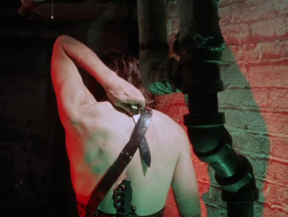 Deadbeat at Dawn（原題）の画像