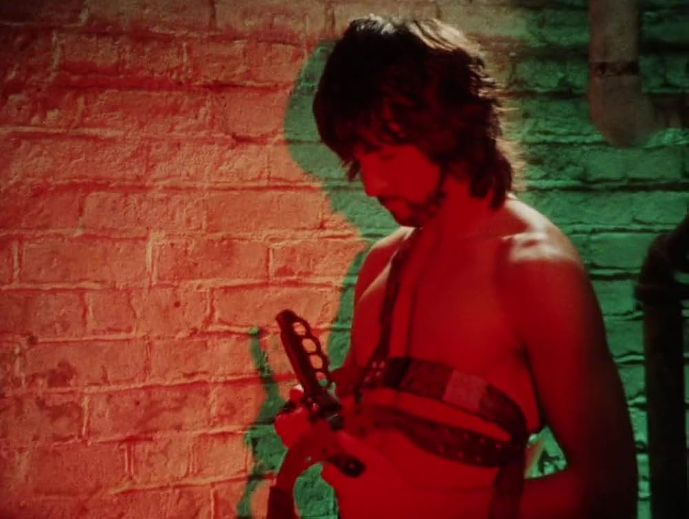 Deadbeat at Dawn（原題）の画像