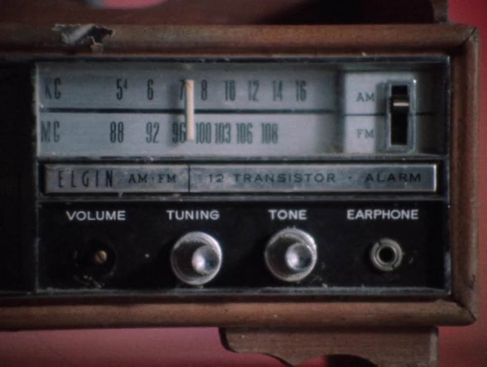 Deadbeat at Dawn（原題）の画像