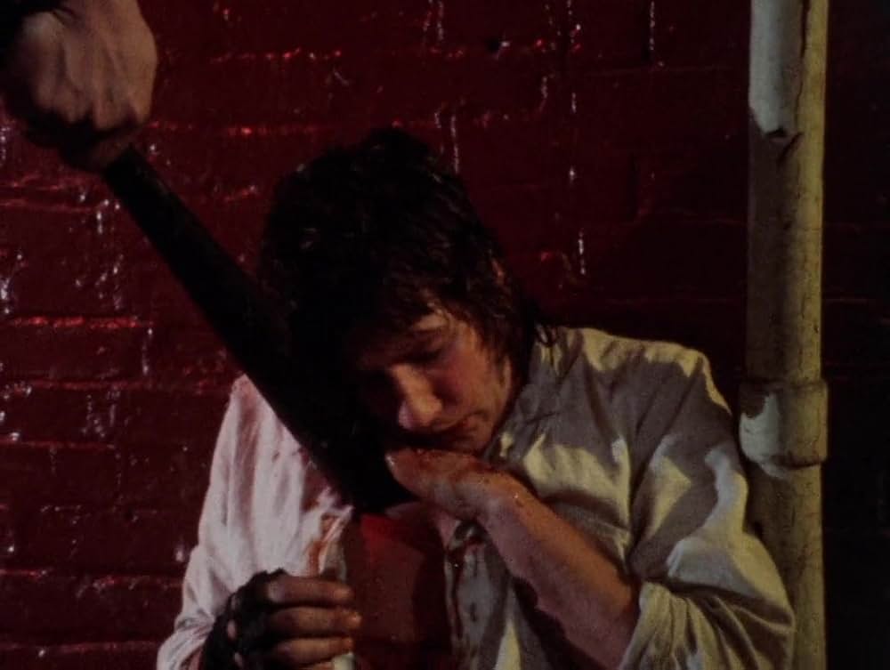 Deadbeat at Dawn（原題）の画像