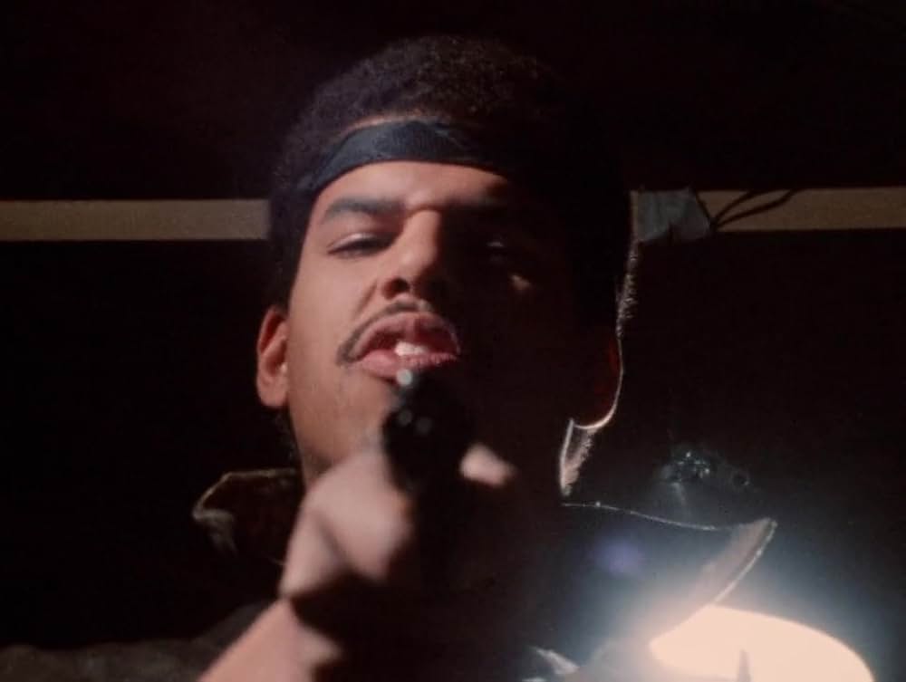 Deadbeat at Dawn（原題）の画像