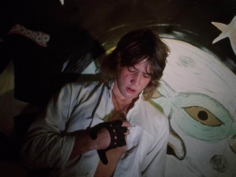 Deadbeat at Dawn（原題）の画像