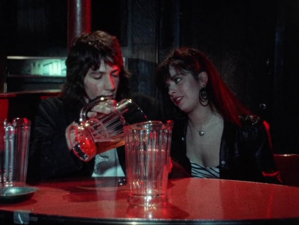 Deadbeat at Dawn（原題）の画像