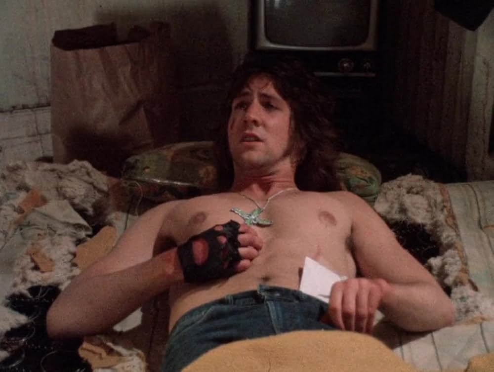 Deadbeat at Dawn（原題）の画像