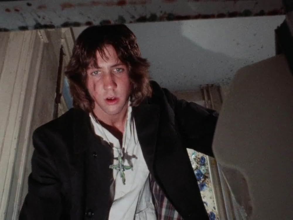 Deadbeat at Dawn（原題）の画像