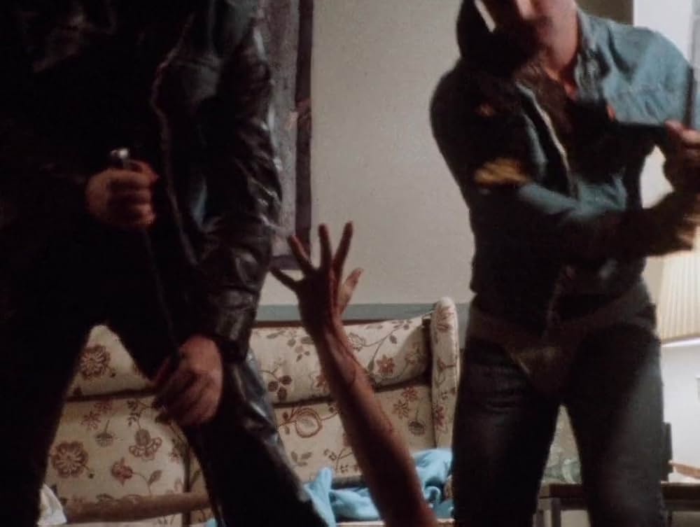 Deadbeat at Dawn（原題）の画像