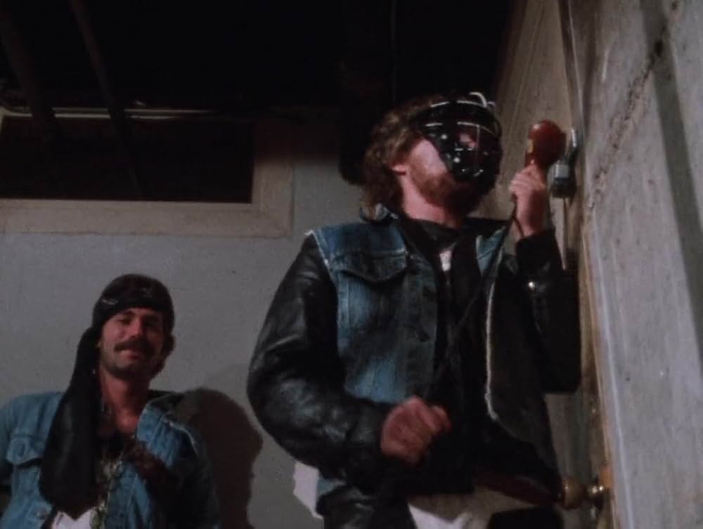 Deadbeat at Dawn（原題）の画像