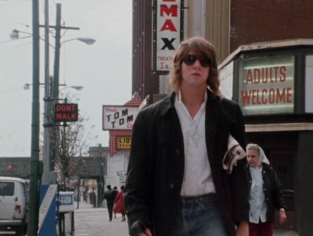 Deadbeat at Dawn（原題）の画像