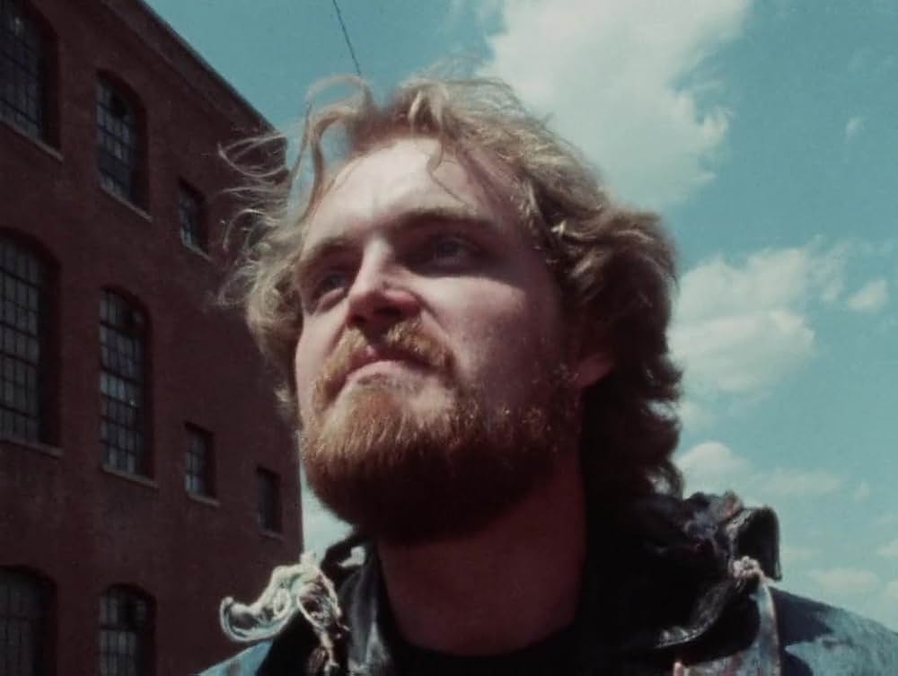 Deadbeat at Dawn（原題）の画像