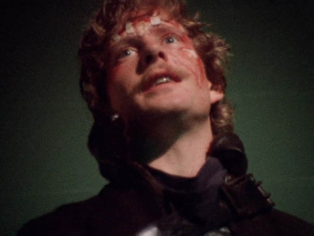 Deadbeat at Dawn（原題）の画像