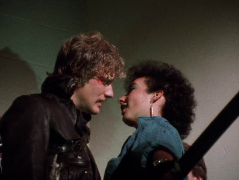 Deadbeat at Dawn（原題）の画像