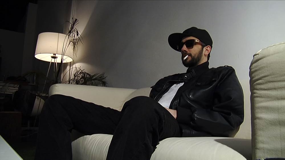 ドン・ペヨーテの画像