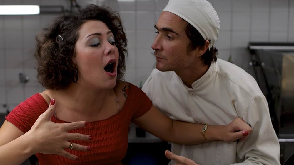 イブクロ 美食物語の画像