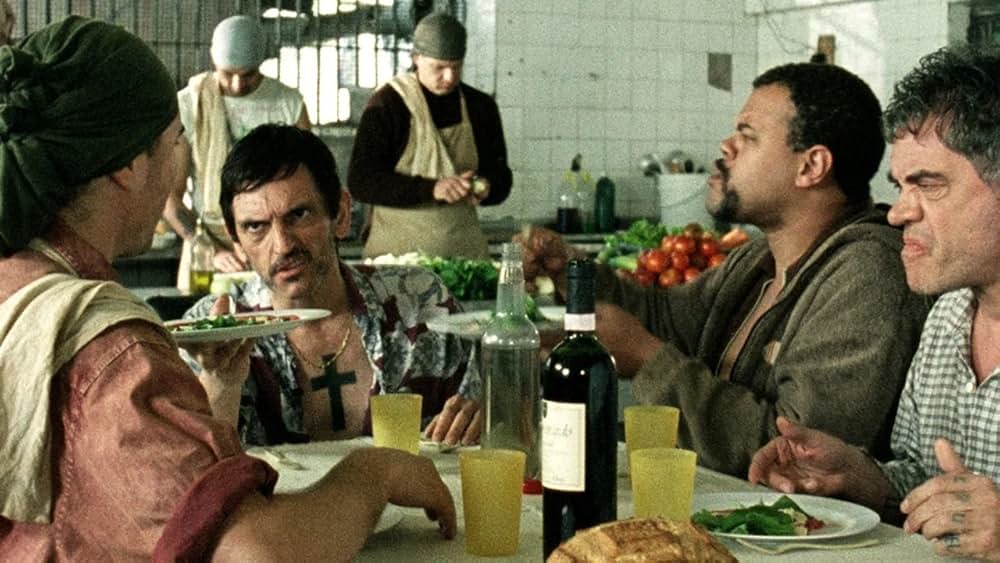 イブクロ 美食物語の画像