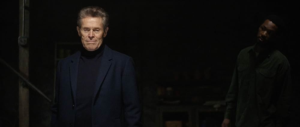 ザ・ベースメントの画像